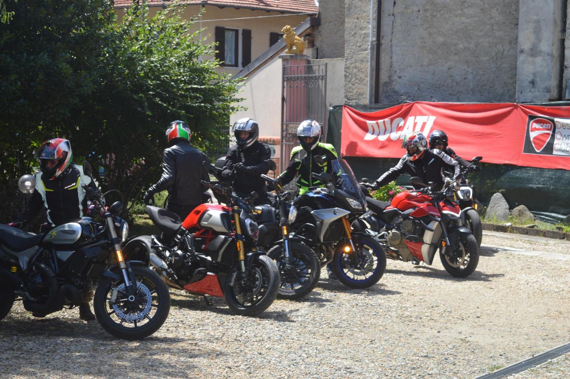 La Slitta Bed & Breakfast Roure Turin Bagian luar foto